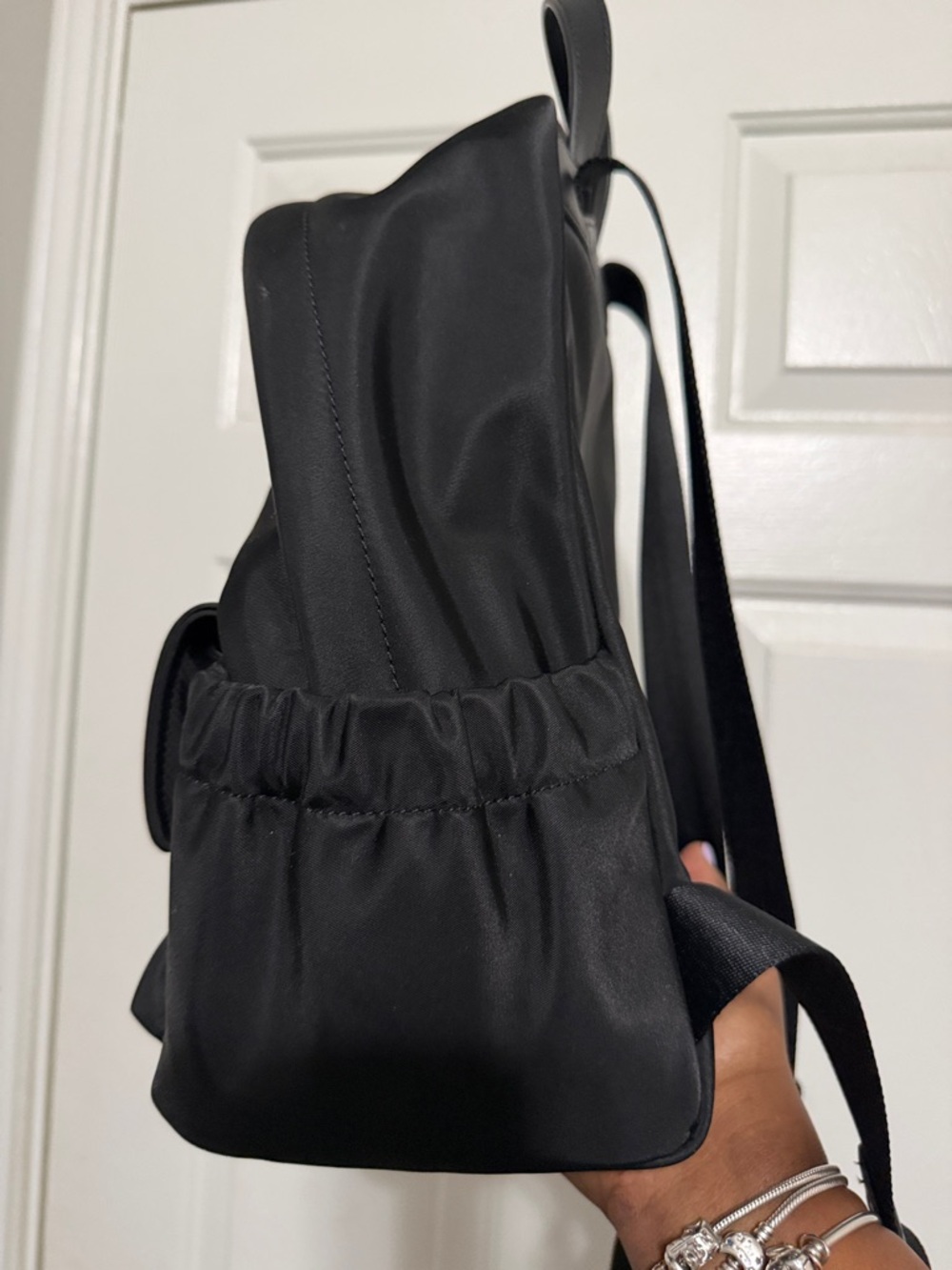 kate spade Black Backpack - Picture 2 of 6